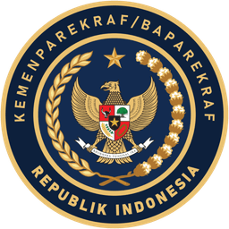 Kemenparekraf/ Baparekraf